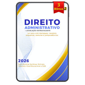 Direito Administrativo