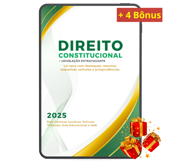 Direito Constitucional