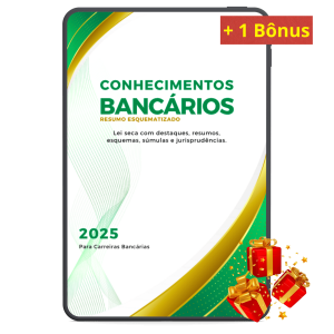 Conhecimentos Bancários