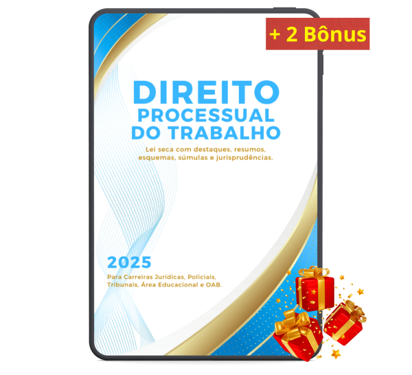 Processo do Trabalho