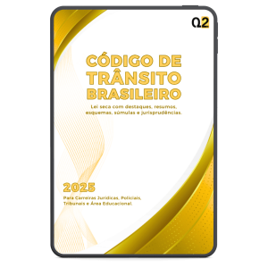 Código de Trânsito Brasileiro