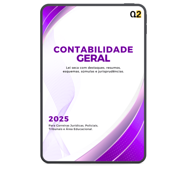 Contabilidade Geral