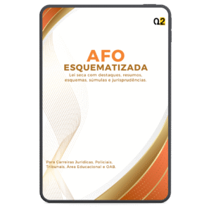 AFO Esquematizada