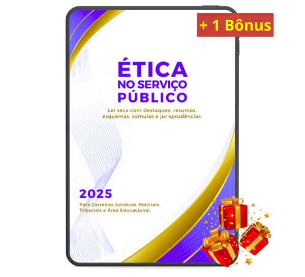 Ética no Serviço Público