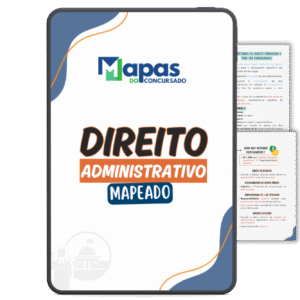 Administrativo Mapeado