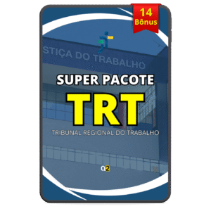 Super Pacote TRT's