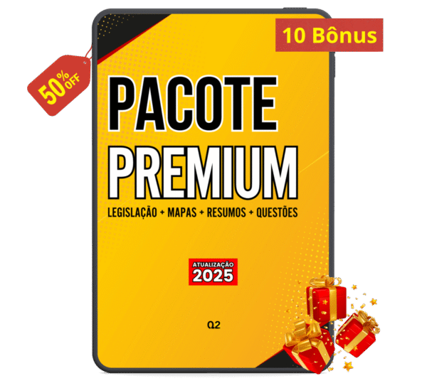 Pacote Premium