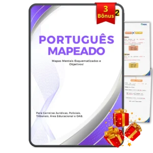Português Mapeado