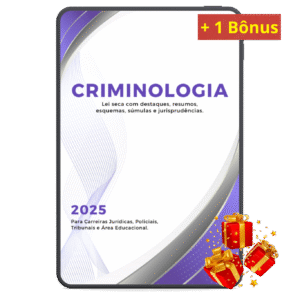 Criminologia